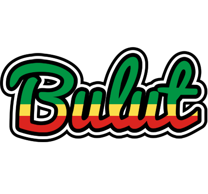Bulut african logo