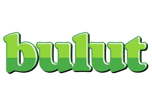Bulut apple logo