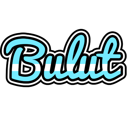 Bulut argentine logo