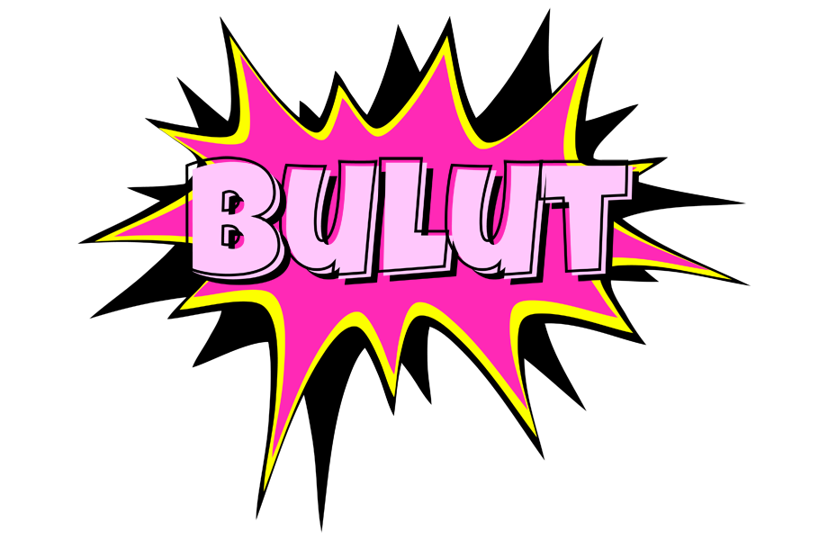 Bulut badabing logo