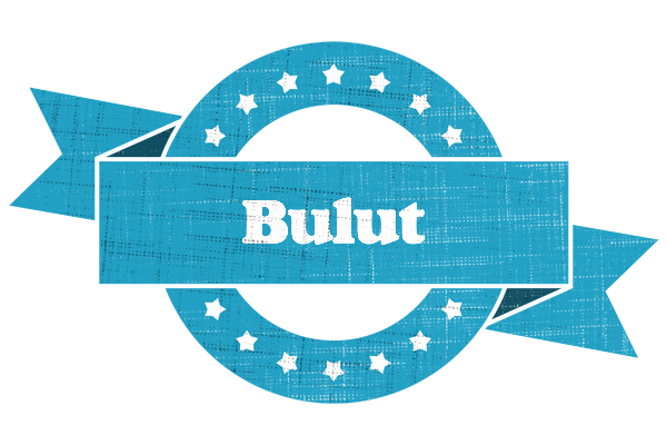 Bulut balance logo