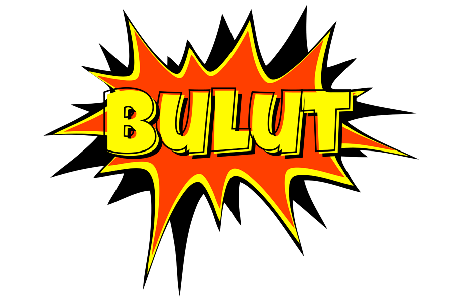 Bulut bazinga logo