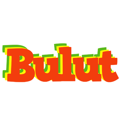 Bulut bbq logo