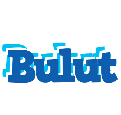 Bulut business logo