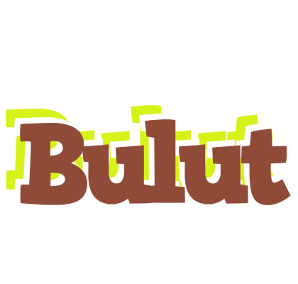 Bulut caffeebar logo