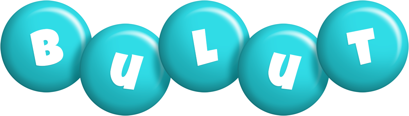 Bulut candy-azur logo