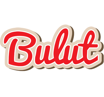 Bulut chocolate logo
