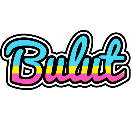 Bulut circus logo