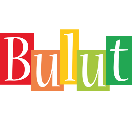 Bulut colors logo