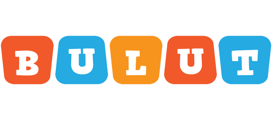 Bulut comics logo