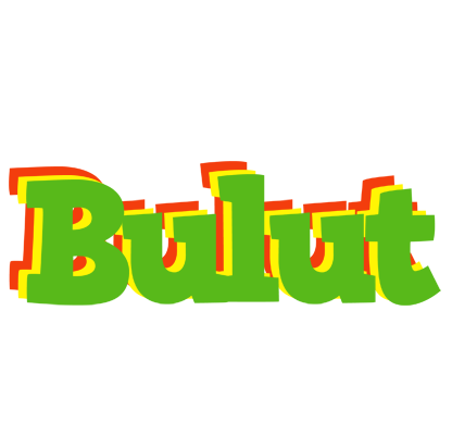Bulut crocodile logo