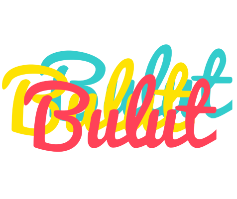 Bulut disco logo