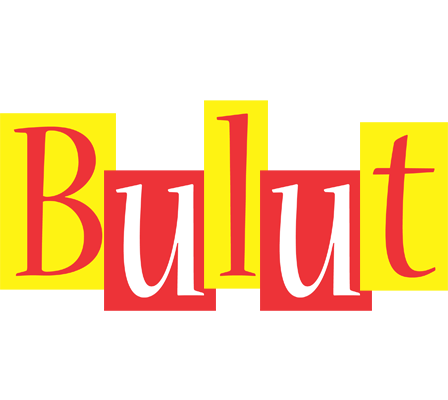 Bulut errors logo