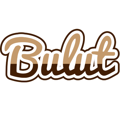 Bulut exclusive logo