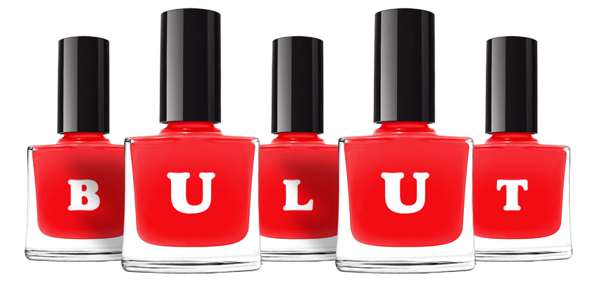 Bulut fashion logo