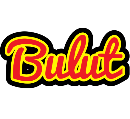 Bulut fireman logo