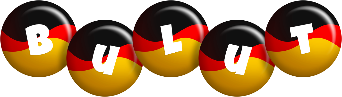 Bulut german logo