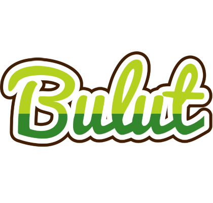 Bulut golfing logo