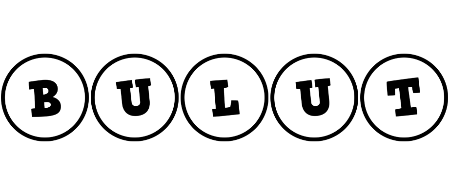 Bulut handy logo