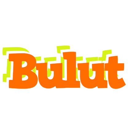 Bulut healthy logo