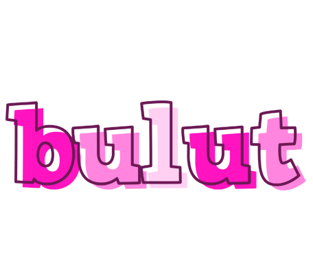 Bulut hello logo