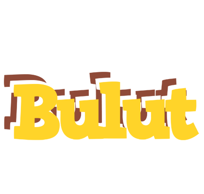 Bulut hotcup logo
