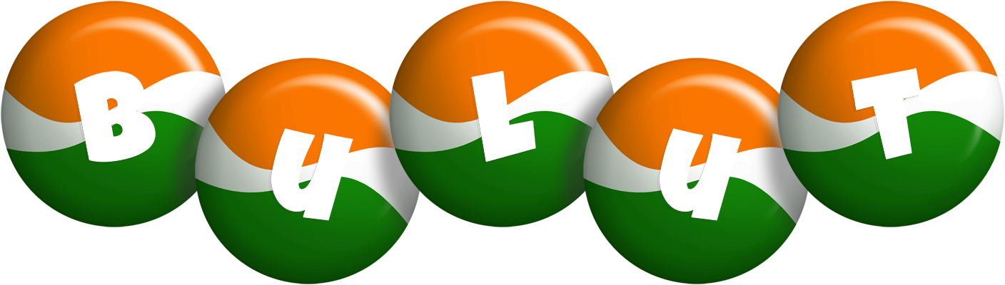 Bulut india logo