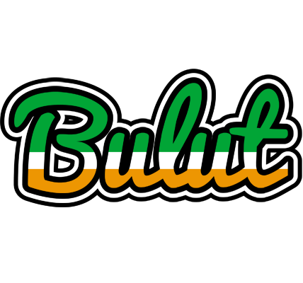 Bulut ireland logo