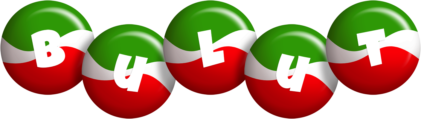 Bulut italy logo