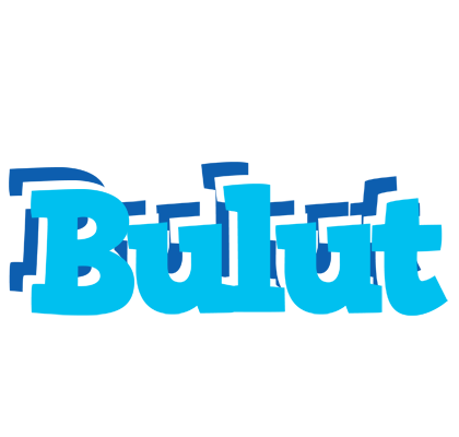 Bulut jacuzzi logo