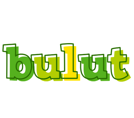 Bulut juice logo