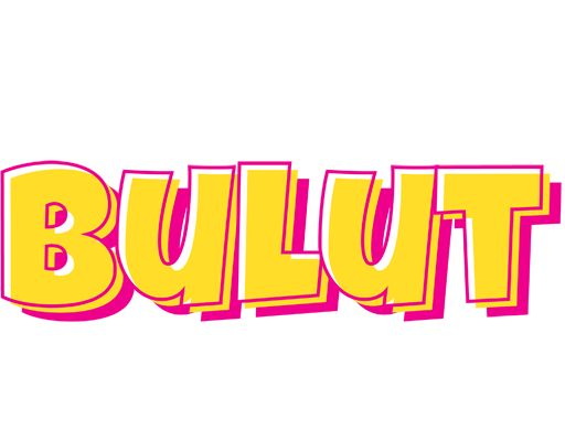 Bulut kaboom logo