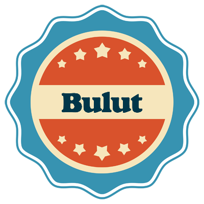 Bulut labels logo