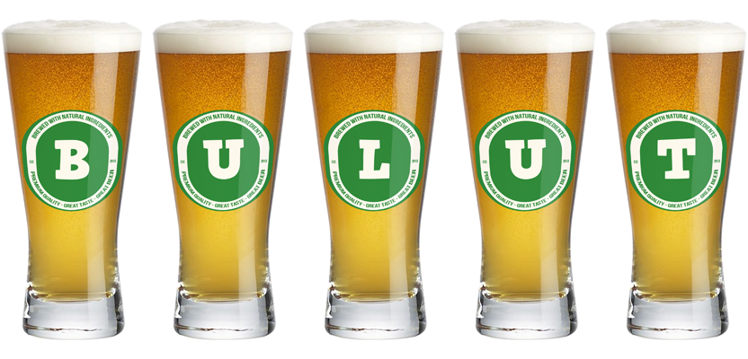 Bulut lager logo