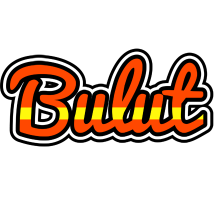 Bulut madrid logo