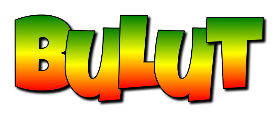 Bulut mango logo
