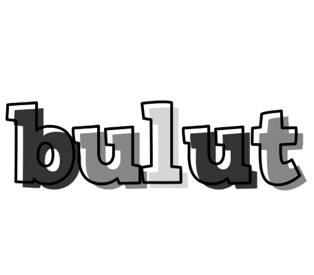 Bulut night logo