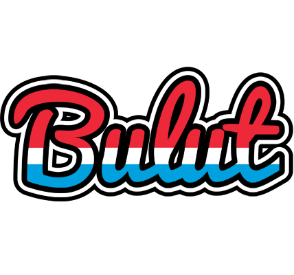 Bulut norway logo