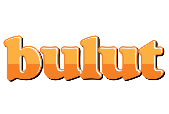 Bulut orange logo