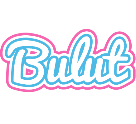 Bulut outdoors logo