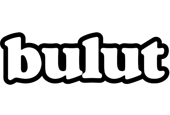 Bulut panda logo