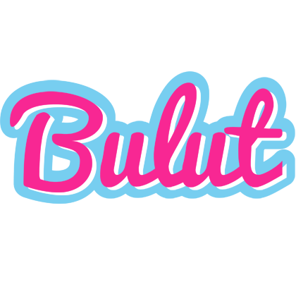 Bulut popstar logo