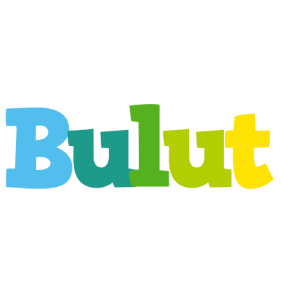 Bulut rainbows logo