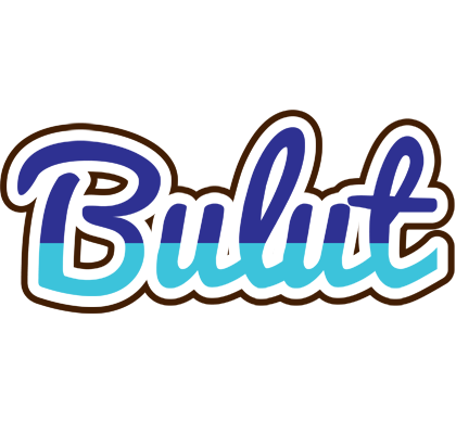 Bulut raining logo