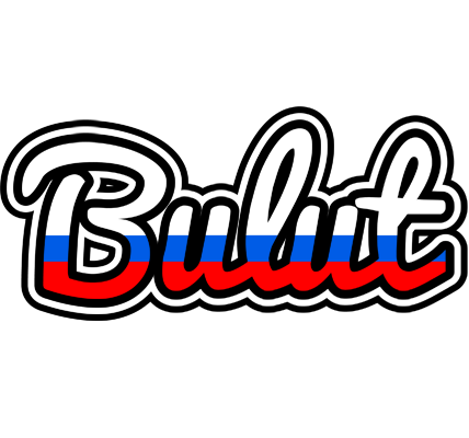 Bulut russia logo