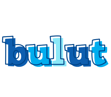 Bulut sailor logo