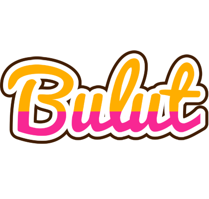 Bulut smoothie logo