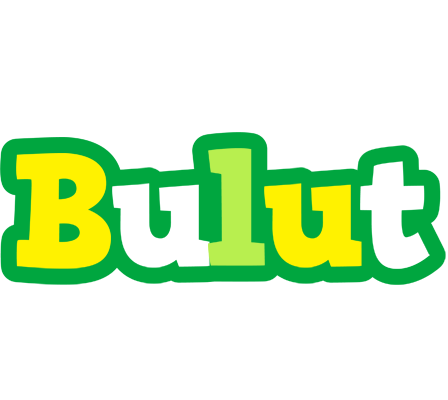 Bulut soccer logo