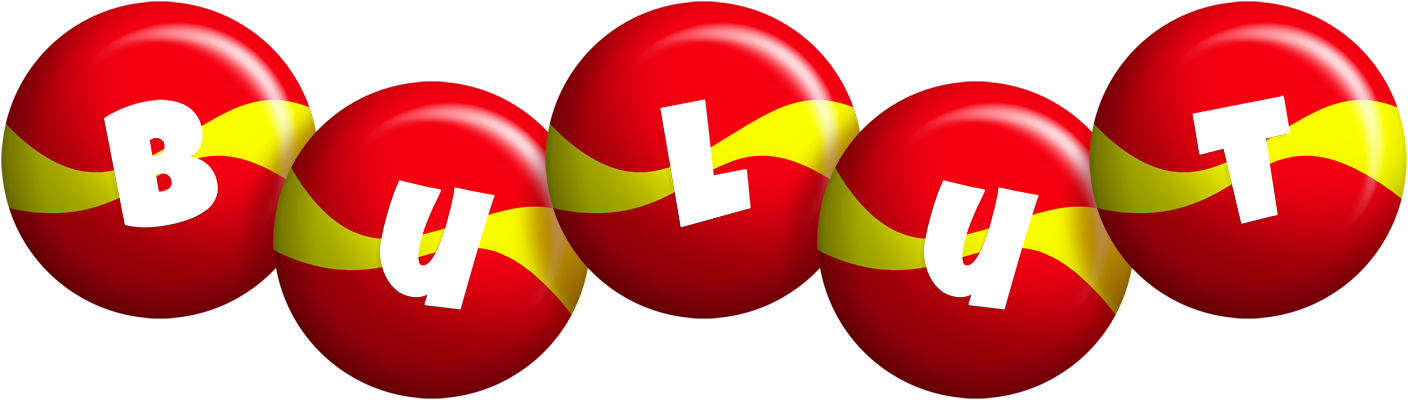 Bulut spain logo