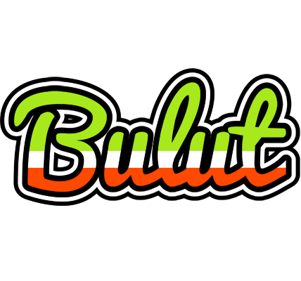 Bulut superfun logo